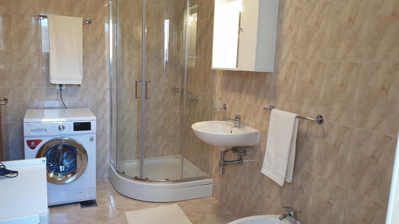 קראליביצה Apartment Belvedere מראה חיצוני תמונה