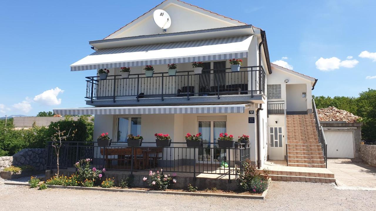 קראליביצה Apartment Belvedere מראה חיצוני תמונה