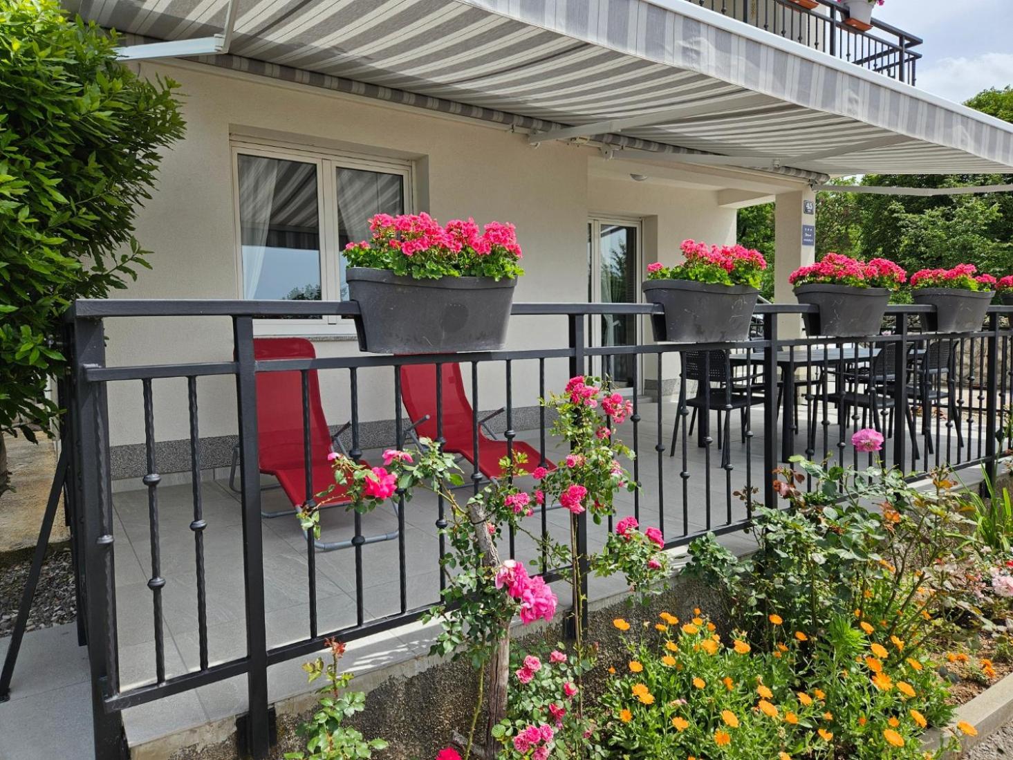 קראליביצה Apartment Belvedere מראה חיצוני תמונה