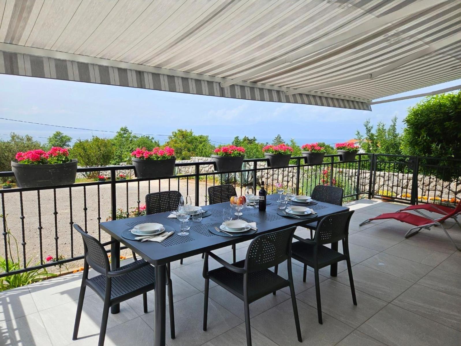 קראליביצה Apartment Belvedere מראה חיצוני תמונה