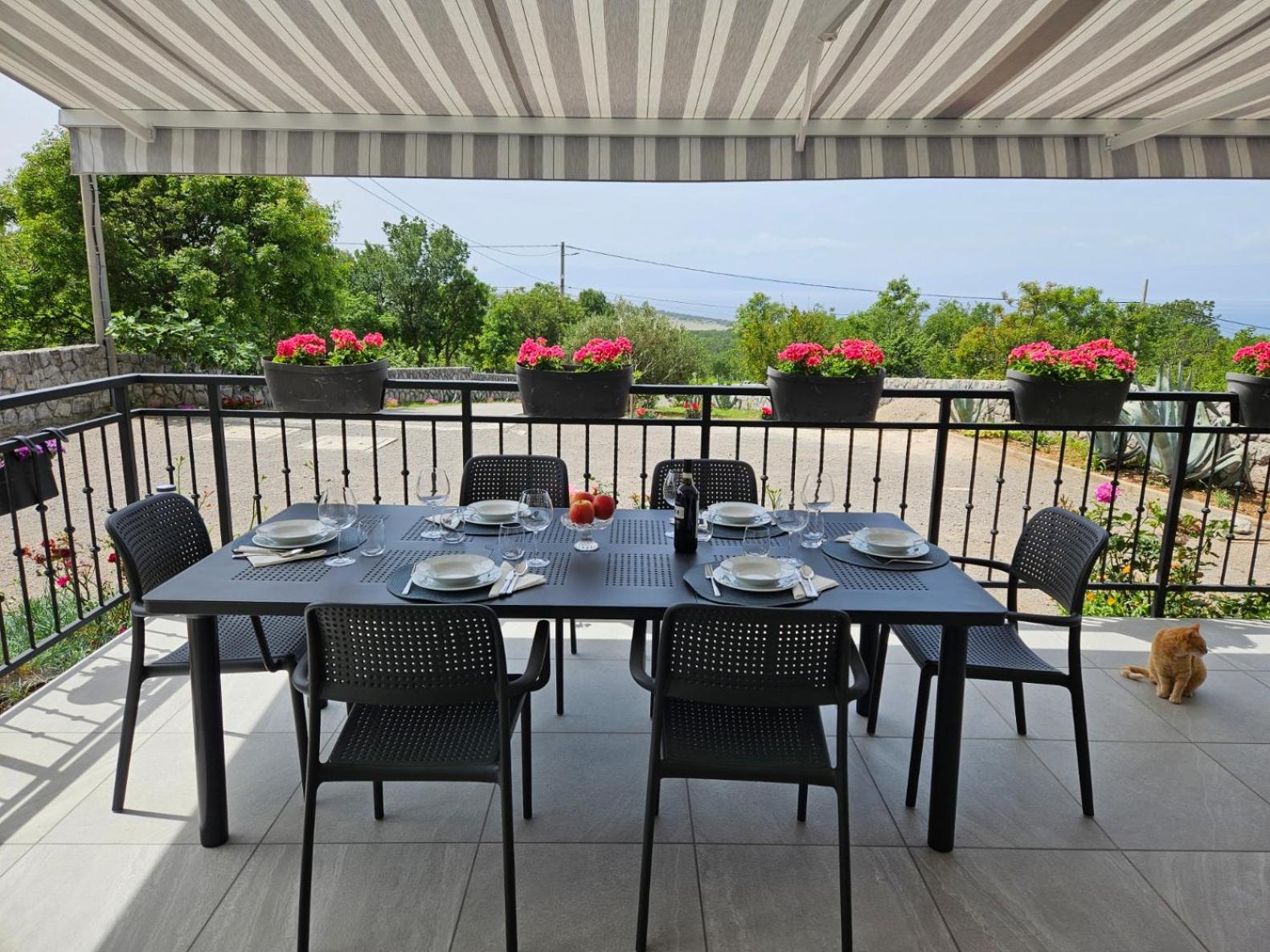 קראליביצה Apartment Belvedere מראה חיצוני תמונה