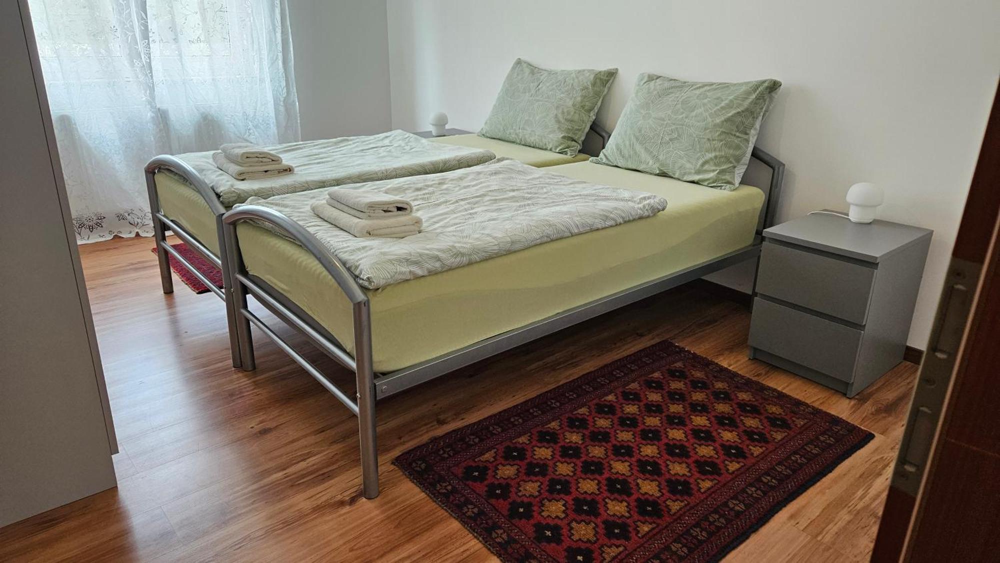 קראליביצה Apartment Belvedere מראה חיצוני תמונה